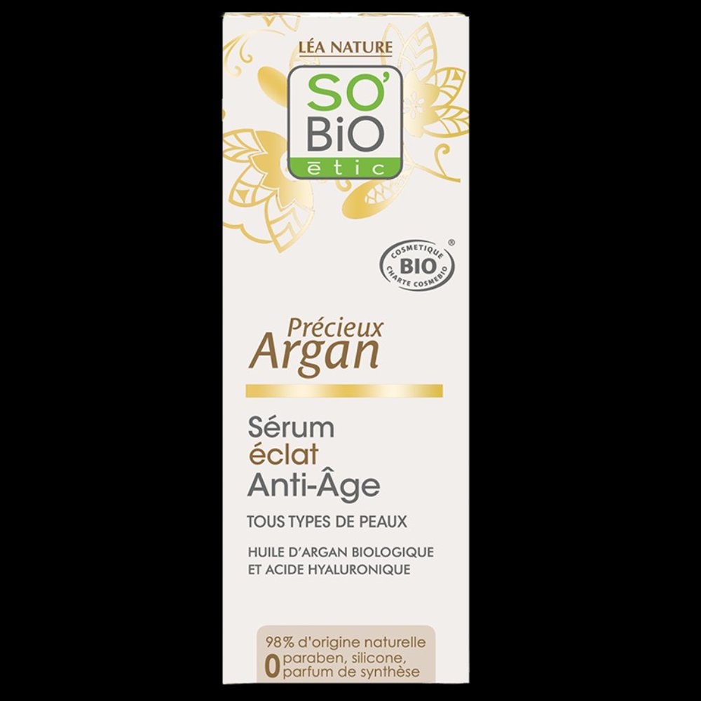 Hyaluronic Acid HA Facial Serum Face Antiwrinkle